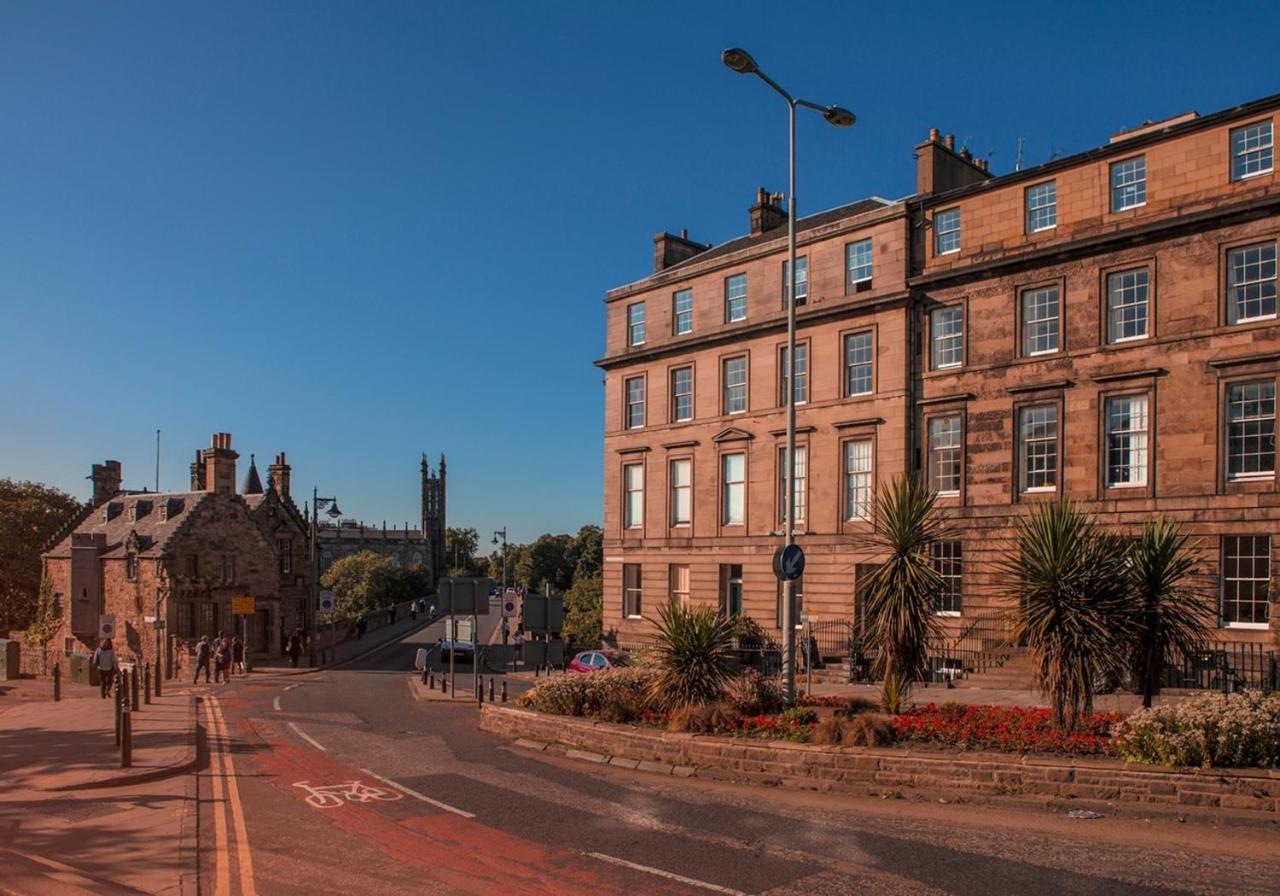 The Address - Drumsheugh Gardens Appartement Edinburgh