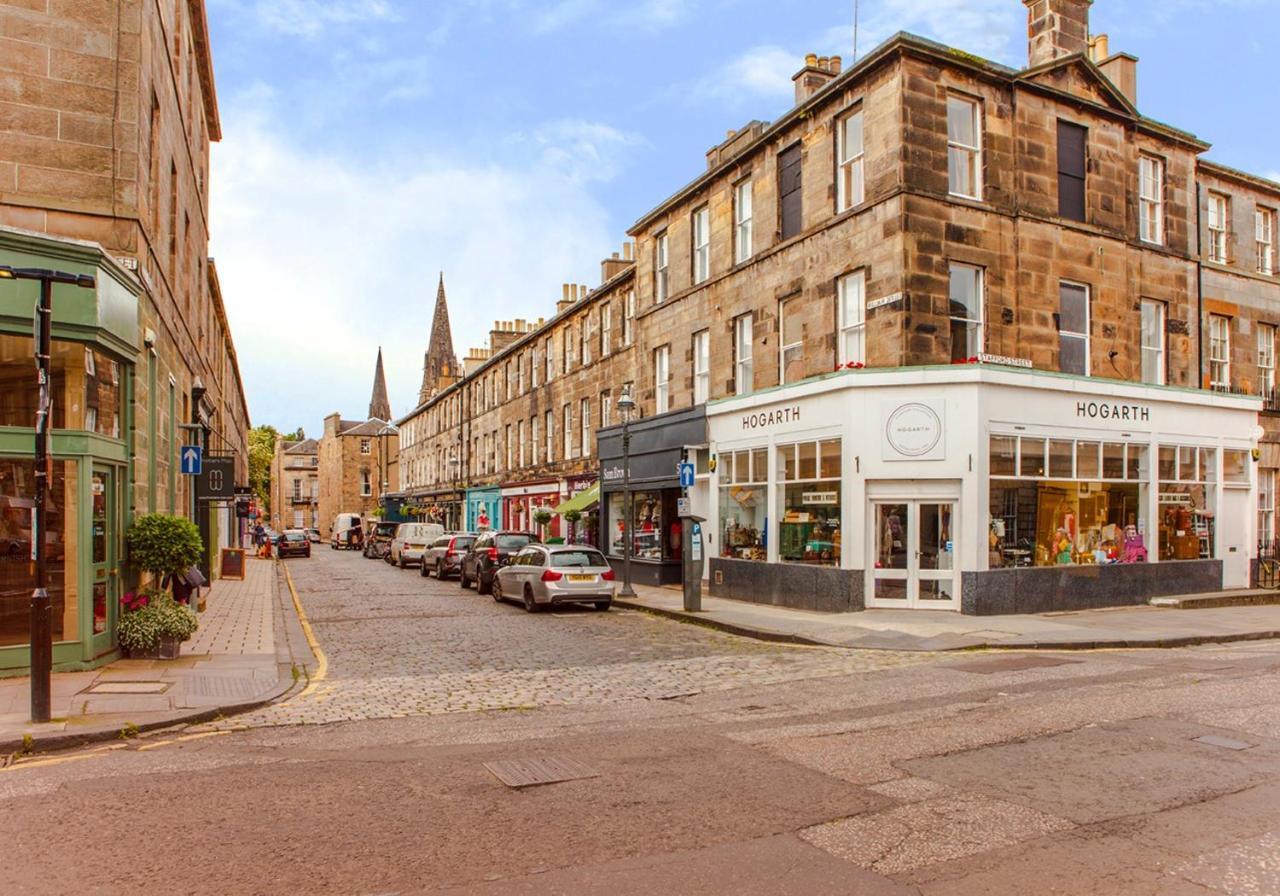 The Address - Drumsheugh Gardens Appartement Edinburgh