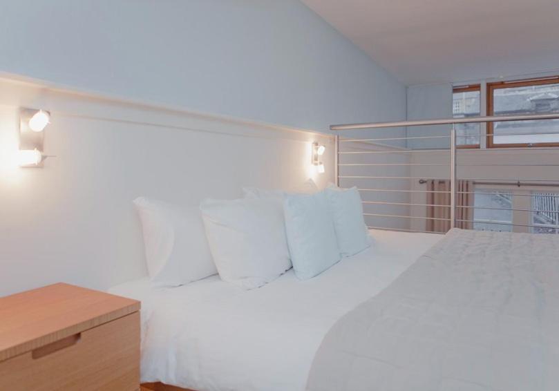 Appartement The Address - Drumsheugh Gardens Edinburgh