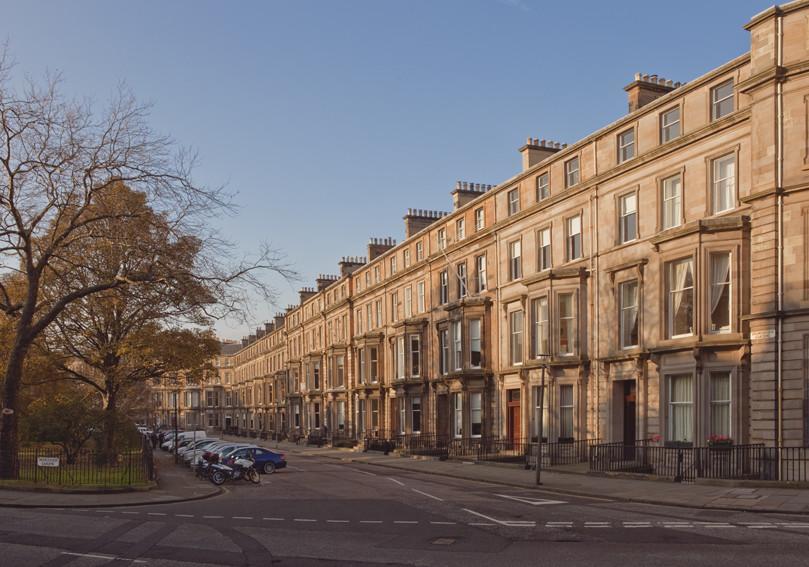 Appartement The Address - Drumsheugh Gardens