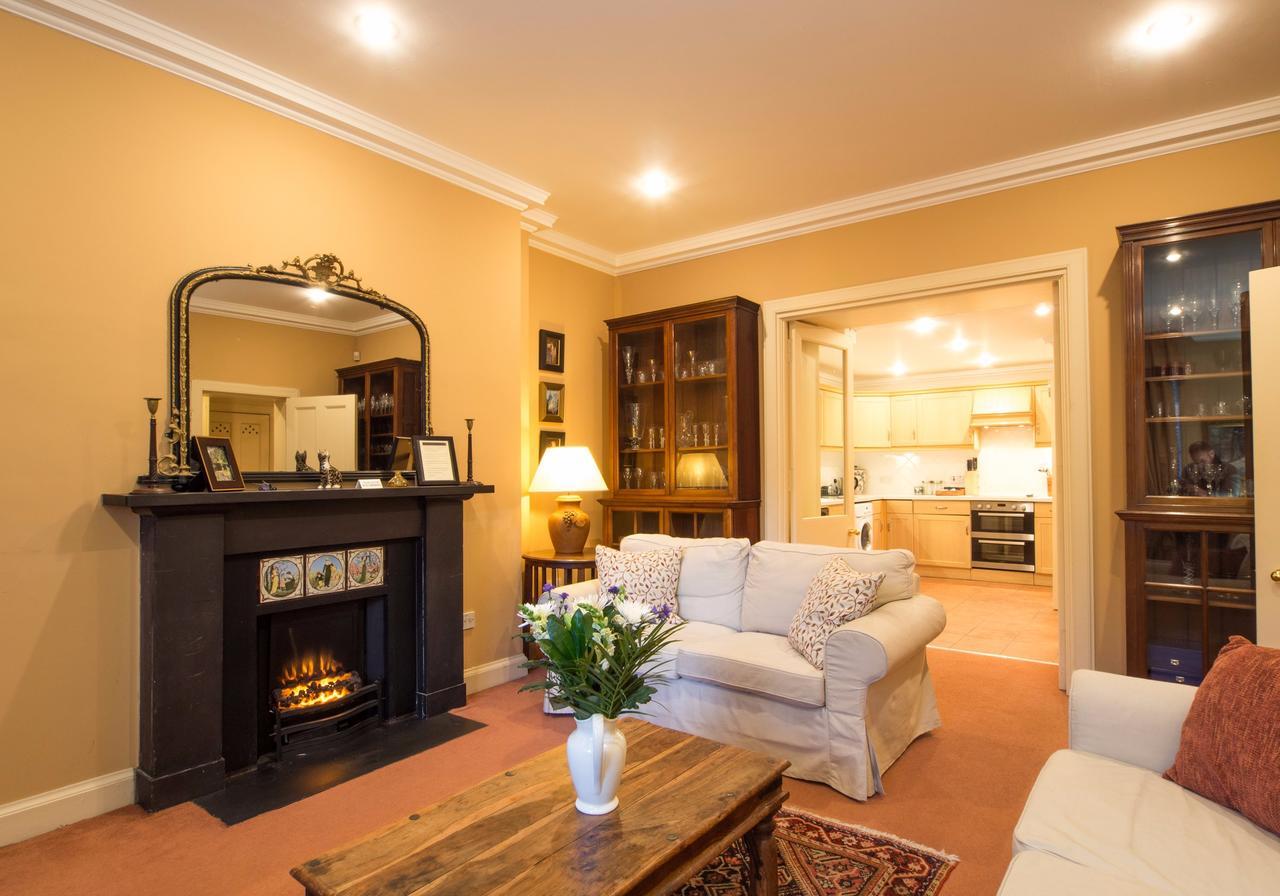 Appartement The Address - Drumsheugh Gardens